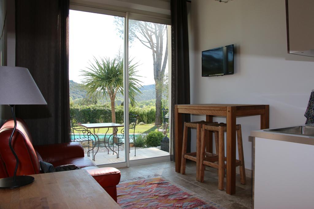 La Sousta Otel La Colle-sur-Loup Dış mekan fotoğraf