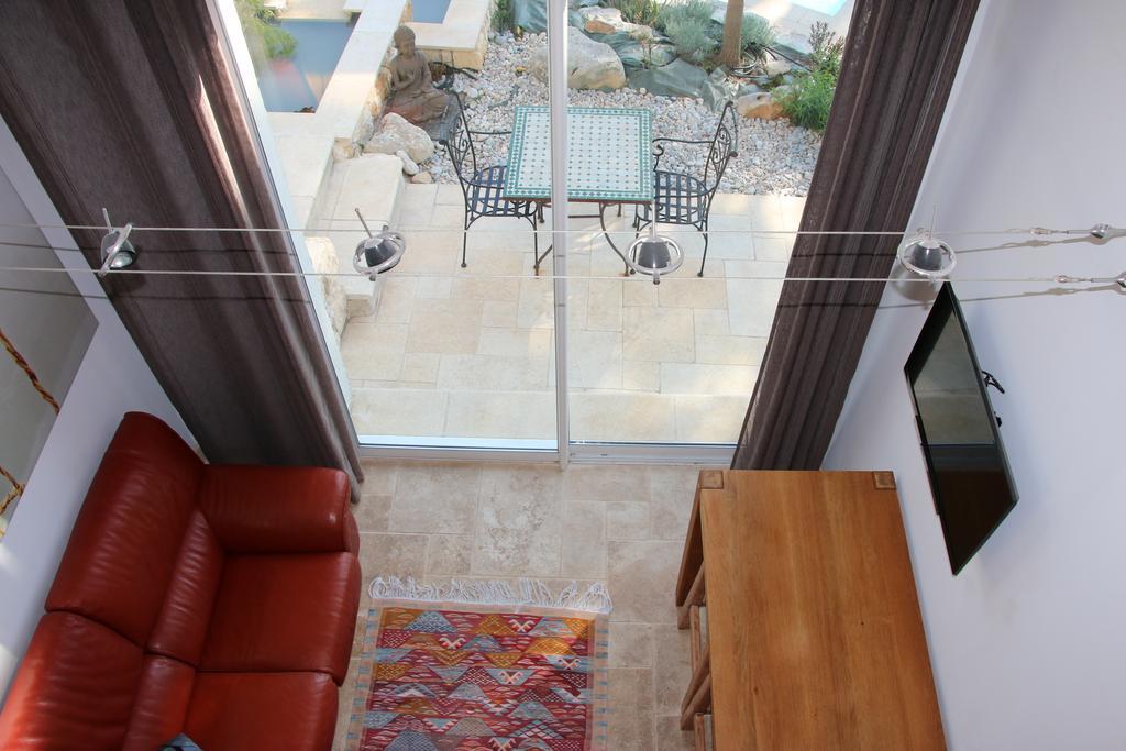 La Sousta Otel La Colle-sur-Loup Dış mekan fotoğraf